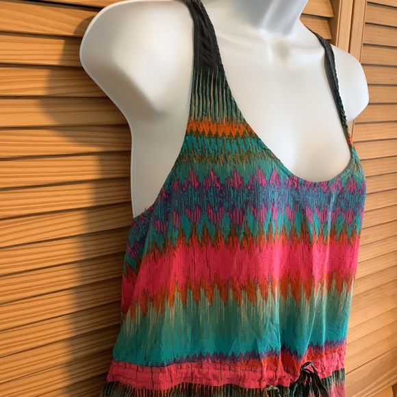 Twelfth Street by Cynthia Vincent Silk Dress - Picture 3 of 7